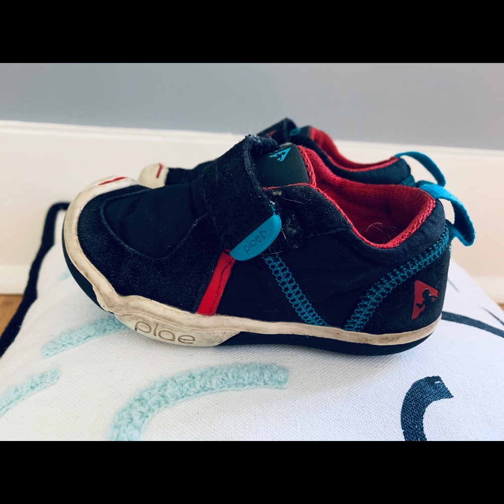 PLAE Ty Toddler Boys 6